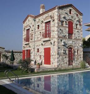 Alacati Zeytin Konak Hotel