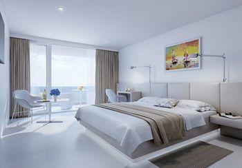 Boutique hotel Rivalmare