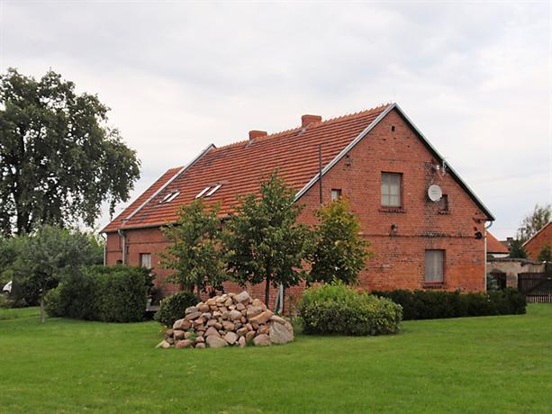 Interhome - Agroturystyka Zaborowice