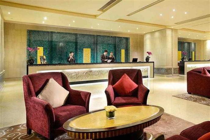 Hillview Golf Resort Dongguan