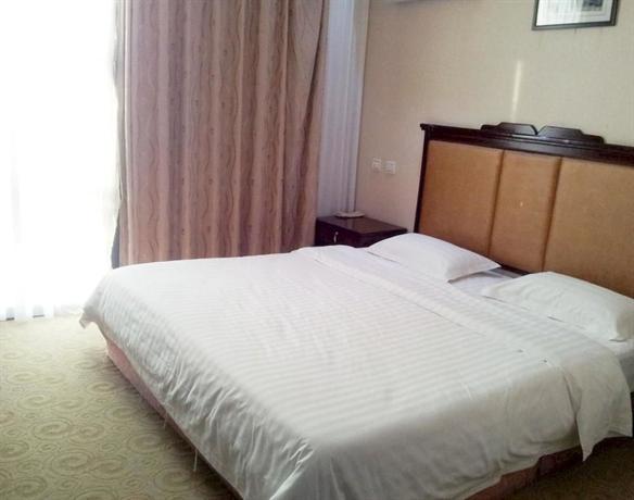 Penglai Bohai Hotel