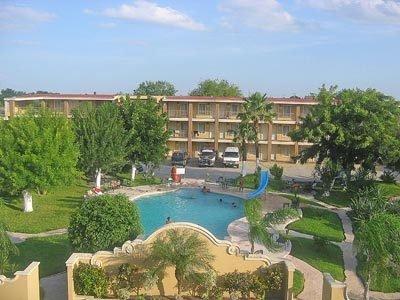 Hotel Virrey