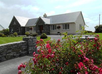 Seafield House