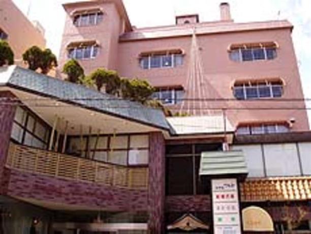 Tsuchiya Hotel Nagoya