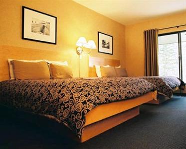 Executive Resort Kananaskis