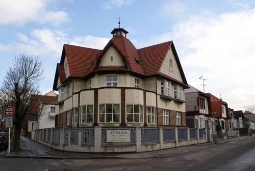 Pension Villa A Malka