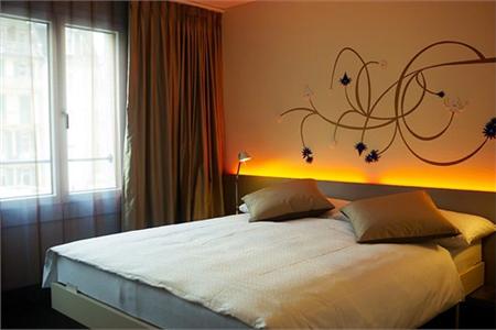 Continental Park Hotel Lucerne