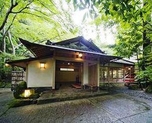 Tsukihitei