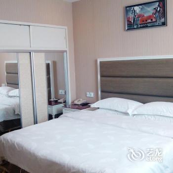Yijia Business Hotel - Shishi