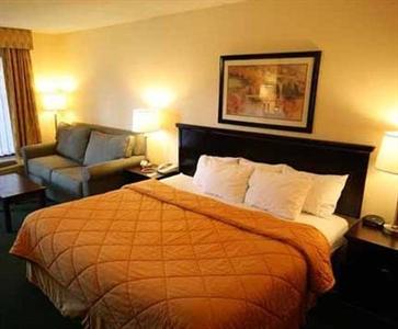 Comfort Inn University Riverside (California)