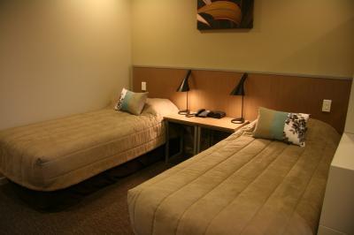 Northstar Motel