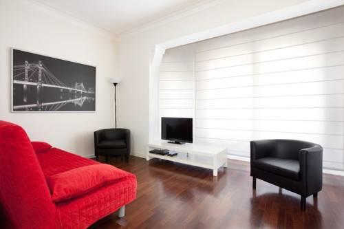 BarcelonaForRent Illa Diagonal Apartments