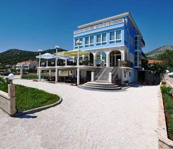Villa Mediterana Hotel Seget Donji