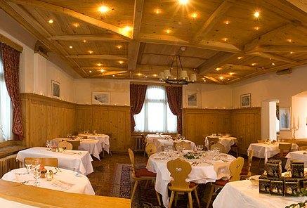 Parsenn Sporthotel