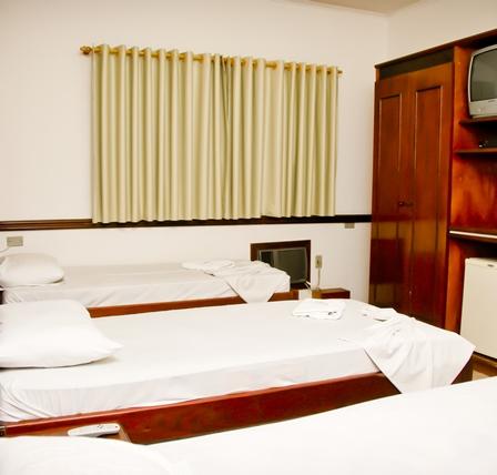 Hotel Castro Mendes