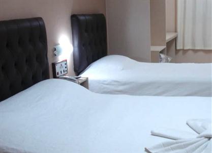 Primar Plaza Hotel