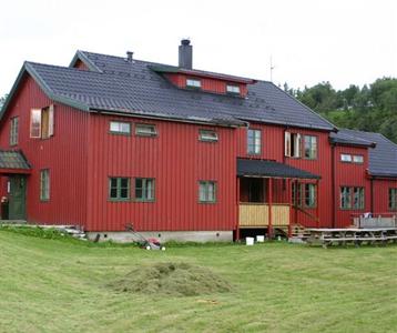 Velfjordferie Rugas