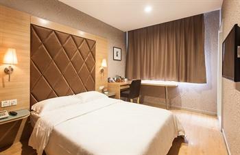 Huatai Hotel Shashi