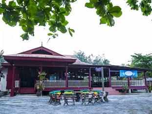 Kapas Resort and Spa