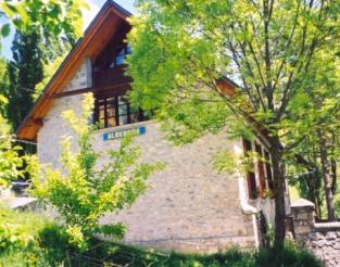 Hotel Posada Real Ainsa