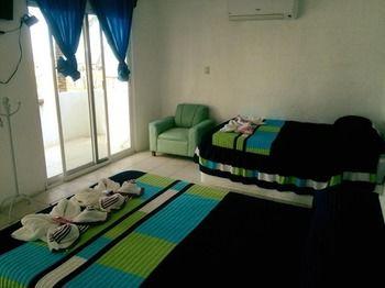 Pacha Beach Hotel