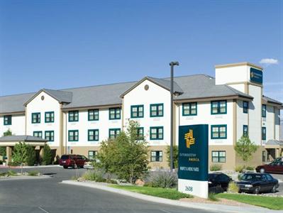 Extended Stay America Hotel Rio Rancho