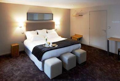 Hotel Edgar