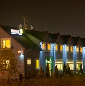 Hotel Wena