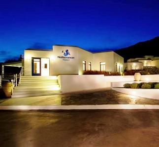Mediterranean Hotel