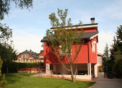 Chalet Puigdefabregas