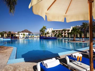 Xperience Sea Breeze Resort
