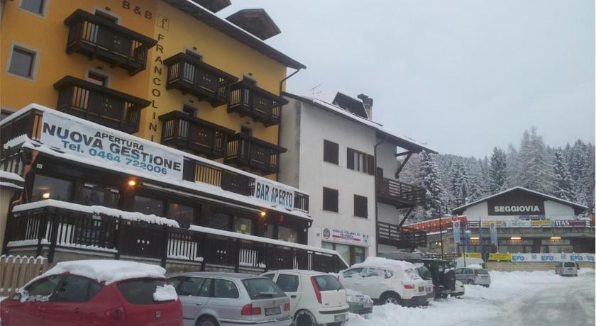 Hotel Francolini