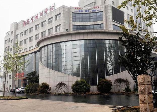 Longtai Hotel