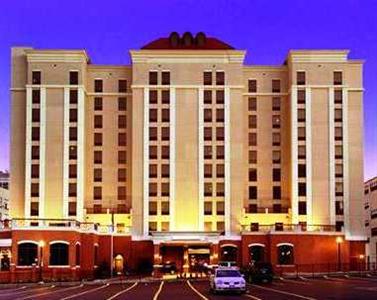 Hampton Inn & Suites Albany - Downtown