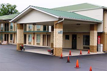 Guest Inn Monteagle
