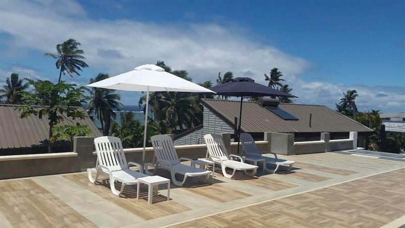 Crows Nest Resort