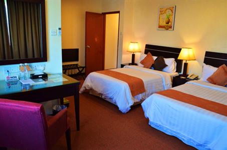 360 Hotel Kuching
