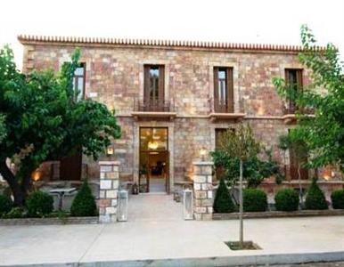 Aktaion Hotel