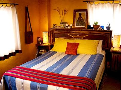 La Damiana Inn