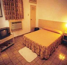 Caribbean Hotel Havana