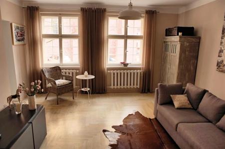Apartament Old Town