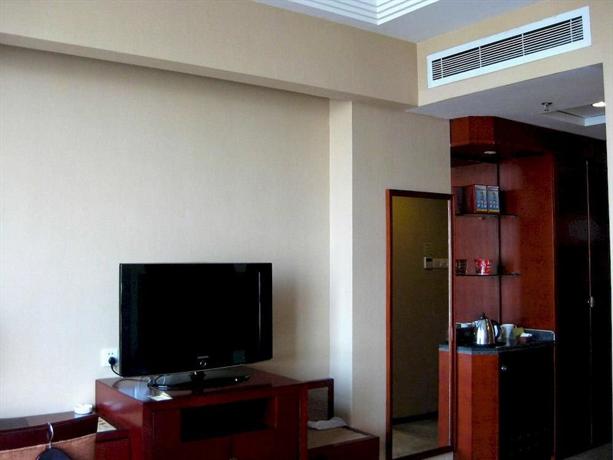Huanying Living Hotel Dongguan Keyuan