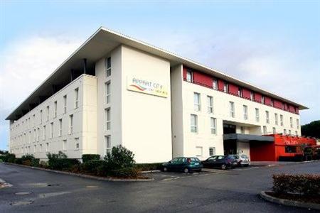 Appart'City Toulouse Diagora Labege