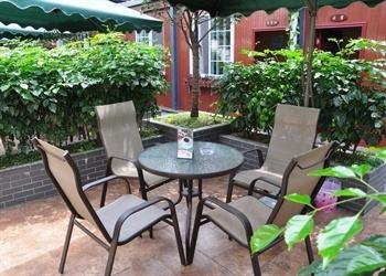 Ruijing Business Hotel - Luzhou