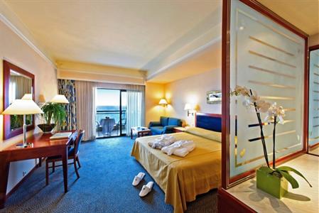 Mediterranean Hotel Rhodes