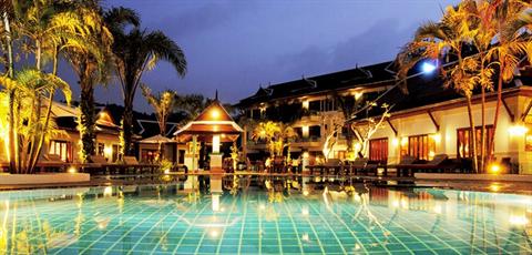 Royal Embassy Resort & Spa Phuket