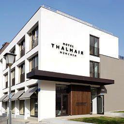 Thalmair Hotel