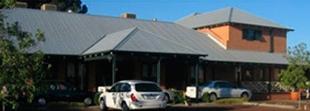 Guildford Landing Suites Perth