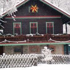 Forsthaus Leiner Berg Pension