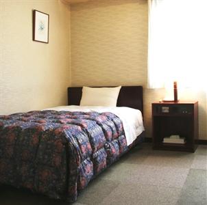 Hotel Sky Utsunomiya